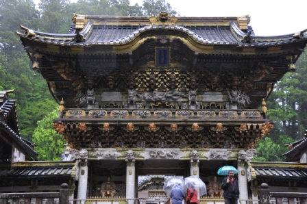 32fad88381c14d3458c205b9874e0558 Nikko-東照宮/華嚴瀑布/中禪寺湖 (2010 Nikko/Kusatsu/Karuizawa Day 2)