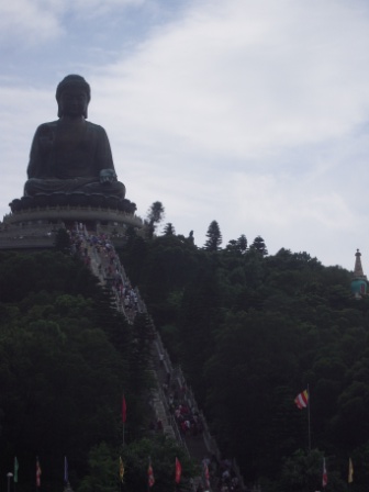 344d08a04fb759f08b11dfd7a4003f52 HK-大嶼山大佛與寶蓮禪寺