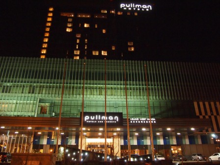 34ac39d926246188ec0e378fd8b4f83b Beijing-北京萬達鉑爾曼大飯店(Day1-4)