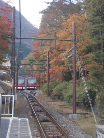 360979d8ebea890e37fd653aafb3dd35 Hakone-2010秋天在箱根(下)大涌谷