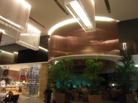 37bfdbeecdfaff003ed999f71a173132 HK-Novotel Citygate諾發特東薈城酒店