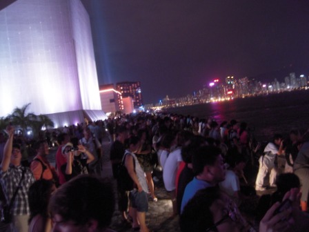 3965011a323e8c11b052d1340487b8f4 HK-維多利亞港夜景(幻彩詠香江)