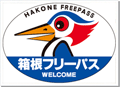 40ddef52862c310798324fce660ea80b Hakone-箱根周遊卷Freepass