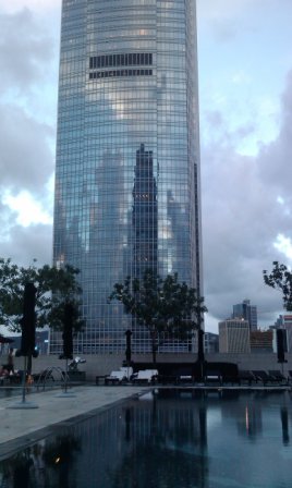 41c37376ca2e34951d7e3858a20558be HK-Four Seasons Hotel(四季酒店游泳池與SPA)