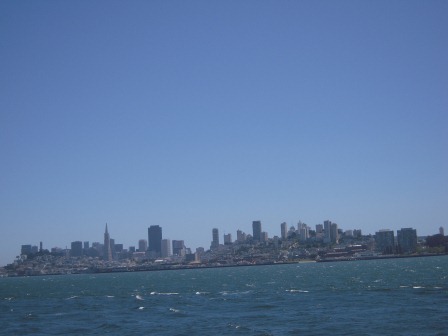 42f12bcbd9622510ed6ab7fc9f9ba9bc San Francisco-Bike the Bridge (Part 2)
