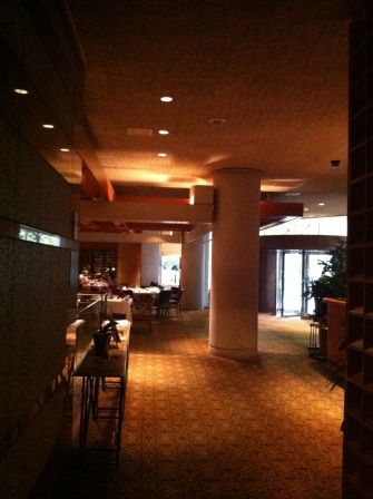 4369f5d9f3d5089688e0f23c0a8c588e San Francisco-Le Meridien舊金山艾美飯店