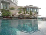 43cfd0db18fa46a6a1a29afff28cf898 HK-Four Seasons Hotel(四季酒店游泳池與SPA)