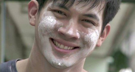 43ddaef754c61197630bcc184556114e Bangkok Traffic Love Story下一站說愛你