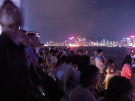 44c7b3f493d26b2cb46c0ac99667eae2 HK-維多利亞港夜景(幻彩詠香江)