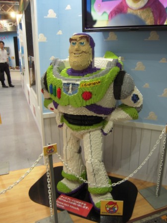 48295f883fbf3308a1d9cd6e8d21bc5e Tokyo-2010 Tokyo Toy Show東京玩具展
