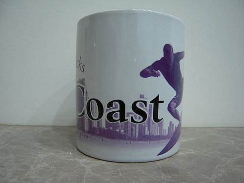 4ac5c9d9eb025 City Mug-Gold Coast