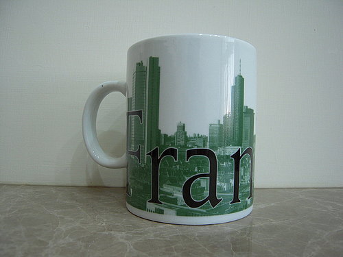 4ac5c9dcea4f8 City Mug-Frankfurt