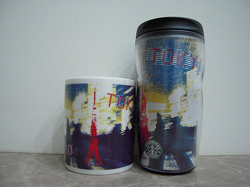 4ac5c9de2cdec City Mug-Tokyo