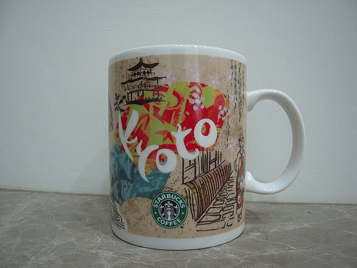 4ac5c9de88abc City Mug-Kyoto