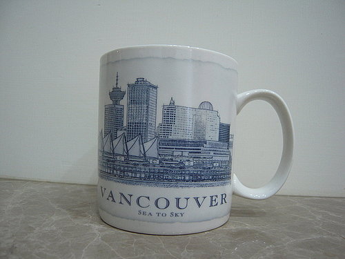 4ac5c9ec7c9c3 City Mug-Vancouver