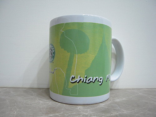 4ac5ca0639be3 City Mug-Chiang Mai