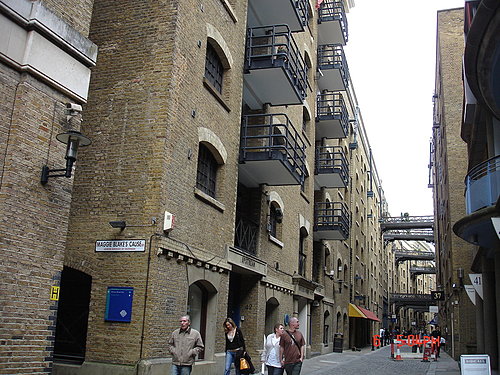4ac5ca16ebe5c London-Tower Bridge isn't falling down.(倫敦塔橋)