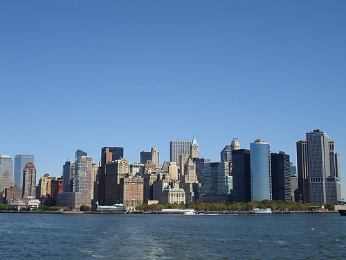 4ac5ca1d3f1cc New York-手不酸的自由女神
