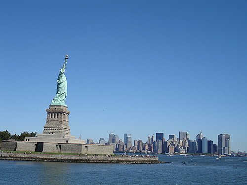 4ac5ca1eacbf4 New York-手不酸的自由女神
