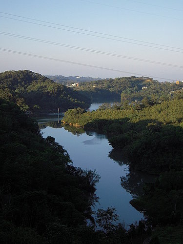4ac5ca22a47d1 寶山-風清日暖寶山行