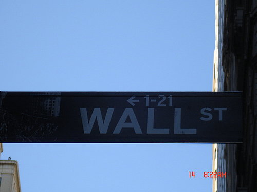 4ac5ca32218ca New York-金融海嘯都是你的錯啦-Wall Street