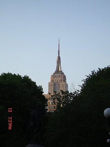4ac5ca46d47a9 New York-帝國大廈屹立不搖