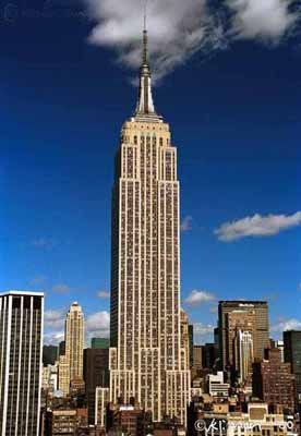 4ac5ca47f3bd9 New York-帝國大廈屹立不搖