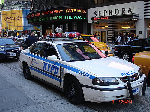 4ac5ca4c9ed3d New York-Times Square熱鬧登場