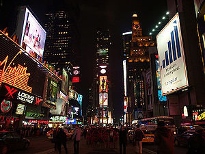 4ac5ca4d1f25a New York-Times Square熱鬧登場