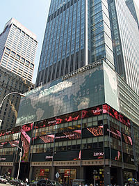4ac5ca4dc913a New York-Times Square熱鬧登場
