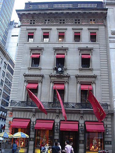 4ac5ca51a2c9a New York-Fifth Avenue逛不停