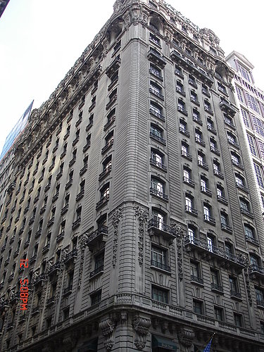 4ac5ca53ae48a New York-Fifth Avenue逛不停