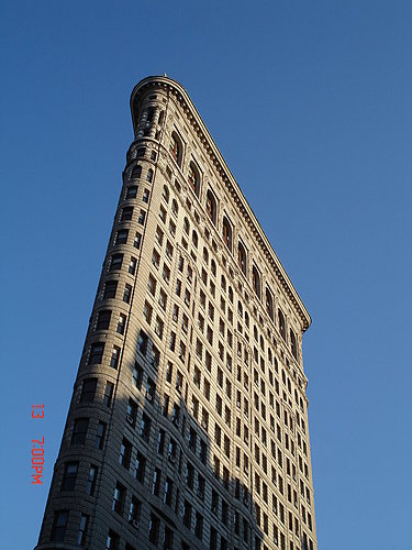 4ac5ca5448ba3 New York-Fifth Avenue逛不停