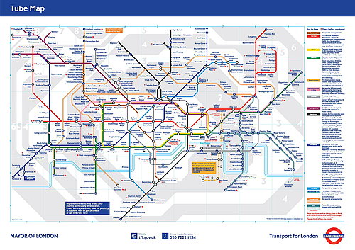 4ac5ca62b6be2 London-Underground最古老的地鐵