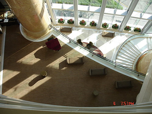 4ac5ca6a20eb4 HK-那一夜我在Four Seasons(四季酒店)