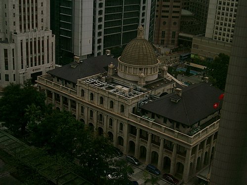 4ac5ca6f2abcf Singapore-Ritz Carlton果然五星級