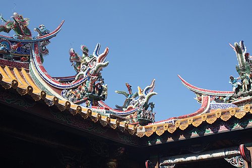 4ac5ca7b209c9 北埔-豔陽天逛北埔老街