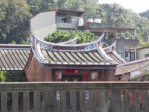 4ac5ca7f006ce 北埔-豔陽天逛北埔老街
