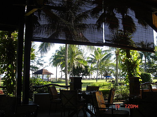 4ac5ca94818ea Sabah-Nexus Resort Karambunai
