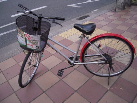 4ac5cab6df2ee Kansai-Himeji無料bike