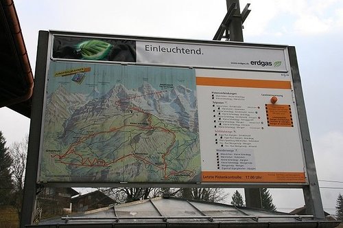 4ac5cab94b80e Switzerland-來自少女峰的明信片