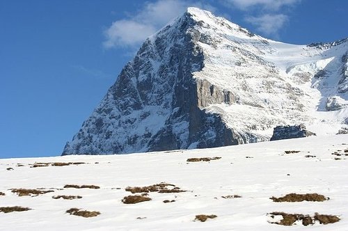 4ac5caba204c8 Switzerland-來自少女峰的明信片