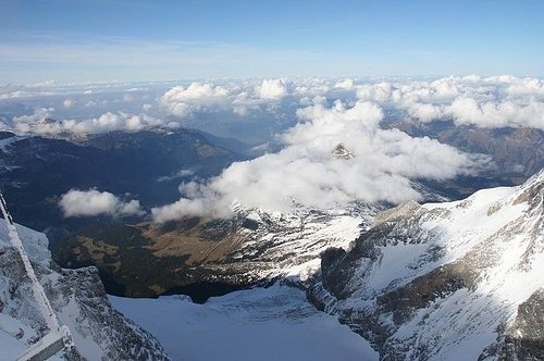 4ac5cabb31282 Switzerland-來自少女峰的明信片
