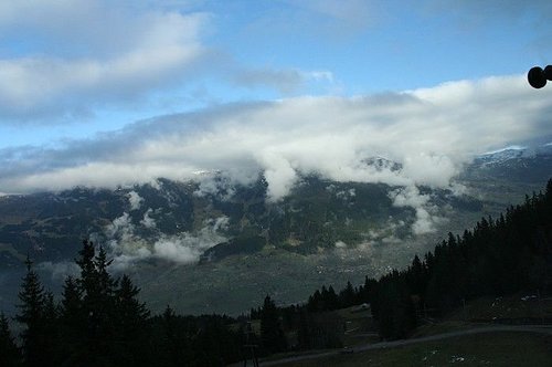 4ac5cabcec2fd Switzerland-來自少女峰的明信片