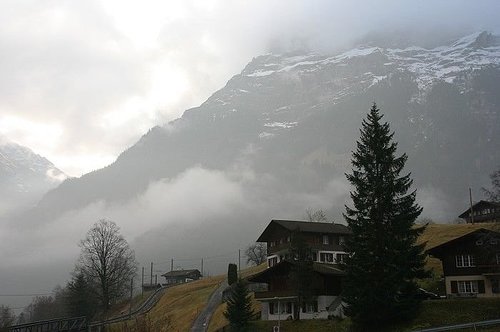 4ac5cabd6760c Switzerland-來自少女峰的明信片