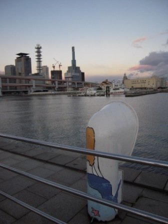 4ac5cae4678be Kansai-神戶港灣洋人舊居(Kobe Port) Day1