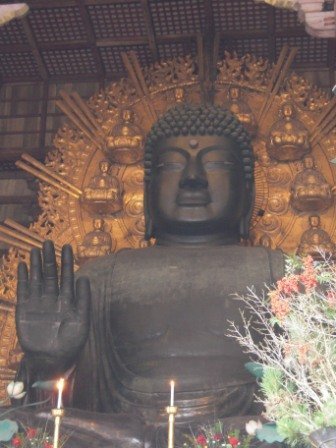 4ac5cae71be43 Kansai-奈良文化財東大寺(Nara) Day2