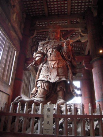 4ac5cae7d3bc4 Kansai-奈良文化財東大寺(Nara) Day2