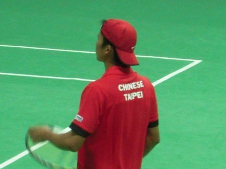 4ac5cb0a00ea1 Davis Cup