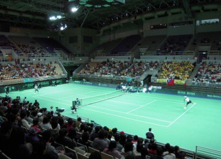 4ac5cb0a2c9e2 Davis Cup